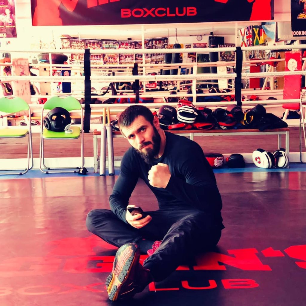 Abu Yusupov