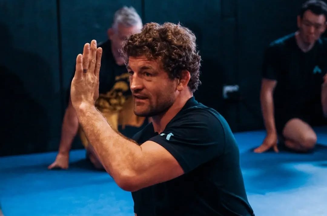 Ben Askren