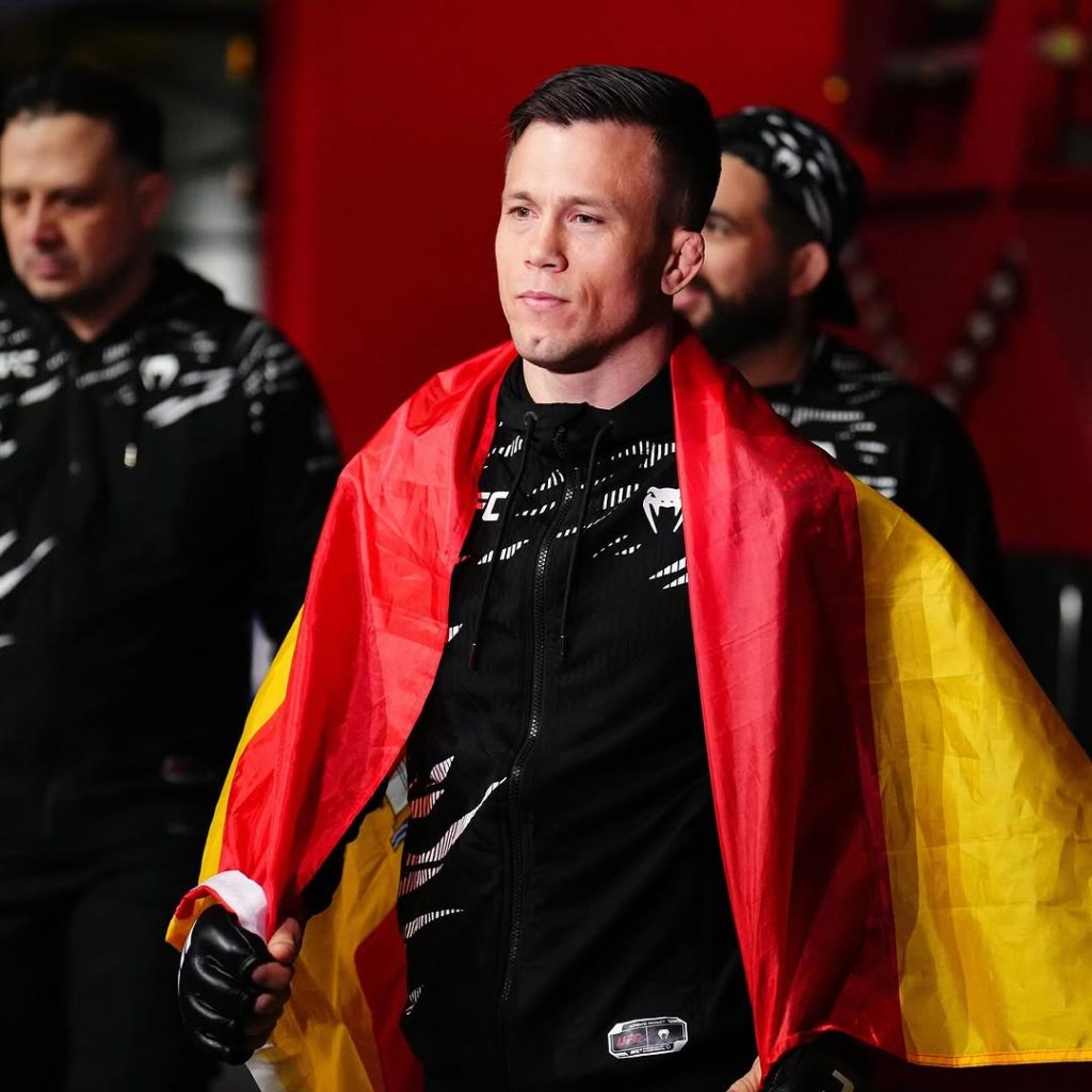 Dani Bárez