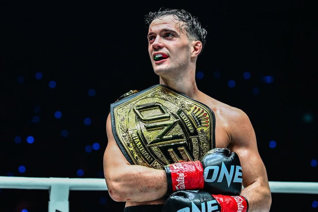 Johnathan Di Bella