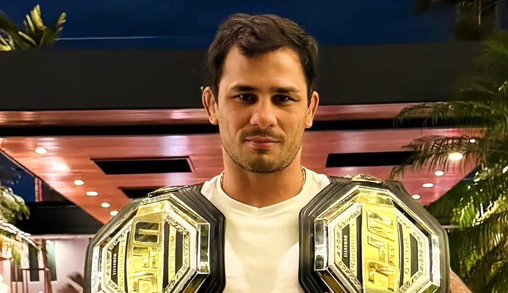 Alexandre Pantoja