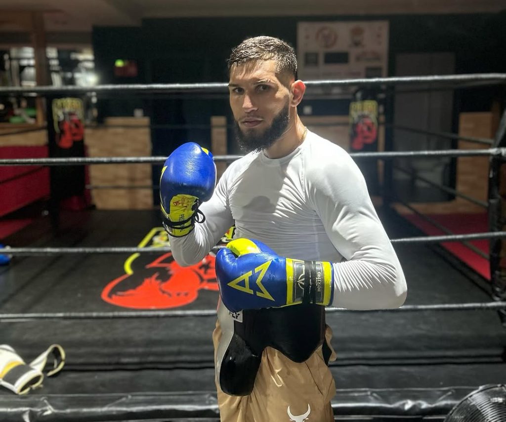 Rafael Acosta