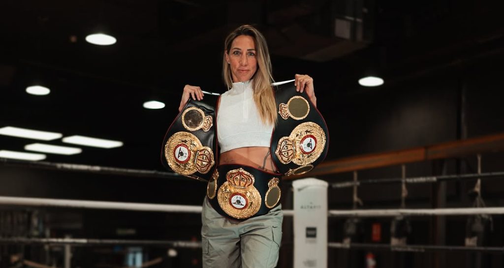 Jennifer Miranda