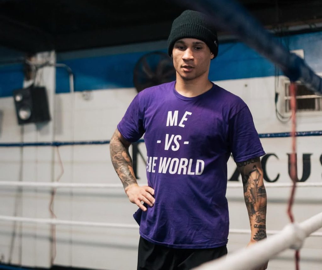 Regis Prograis