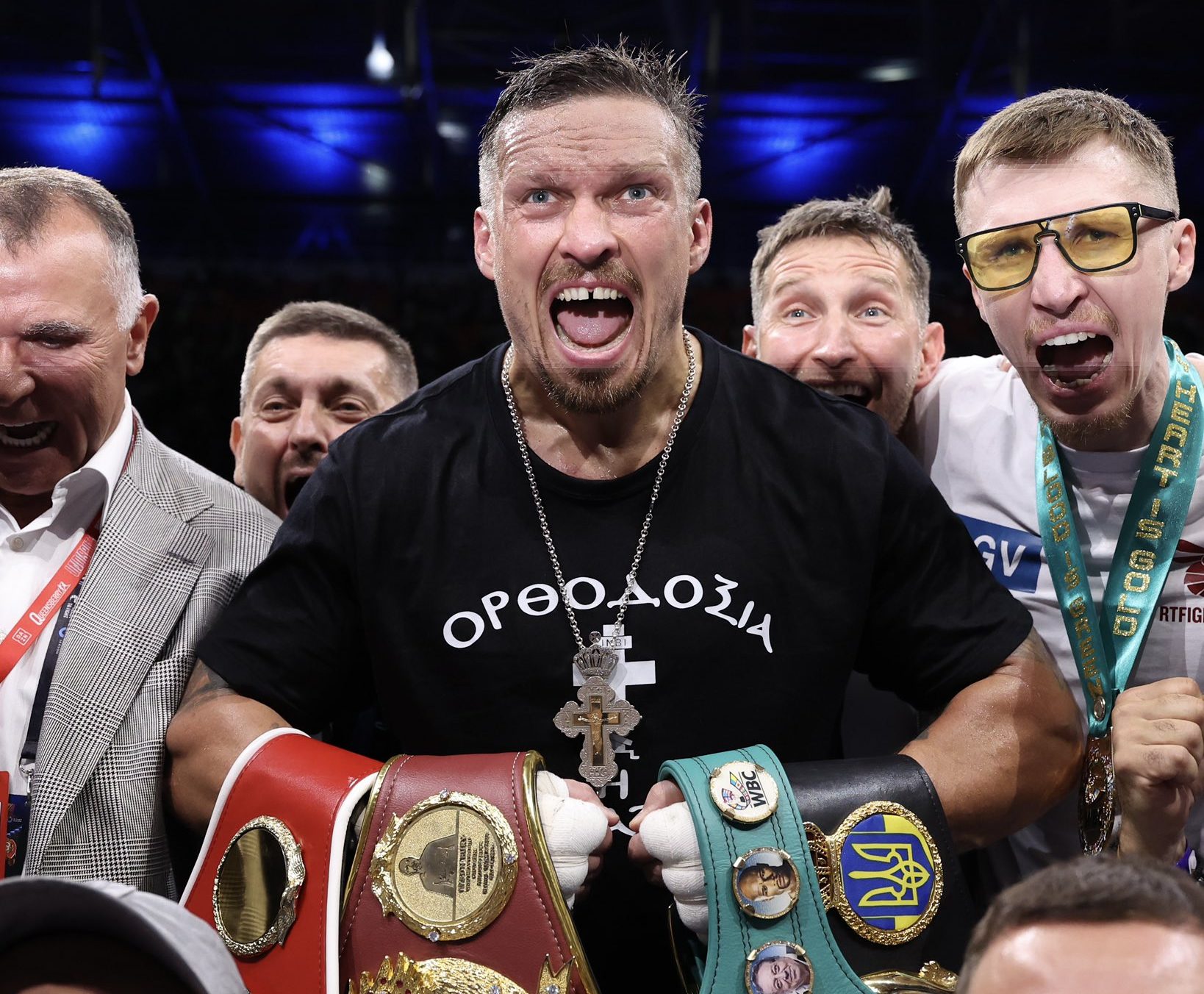 Olek Usyk