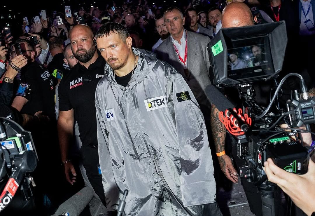 Olek Usyk