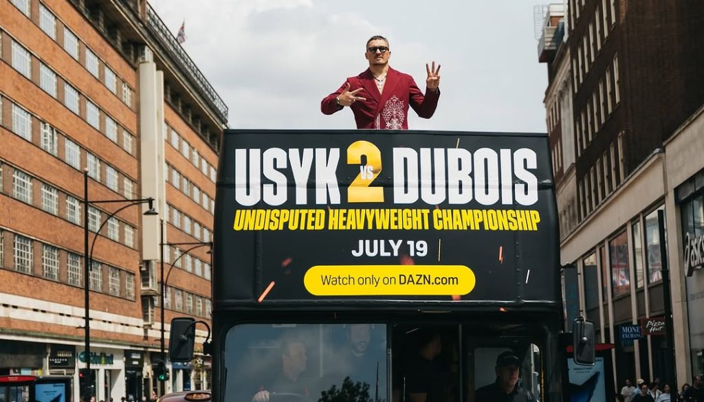 Olek Usyk
