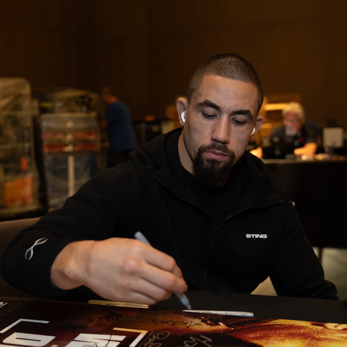 Robert Whittaker