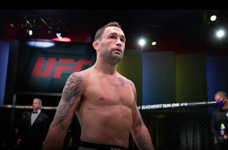 Frankie Edgar