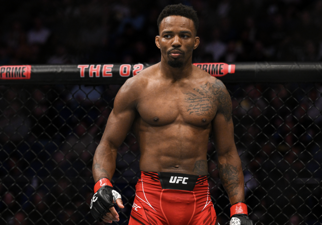 Lerone Murphy