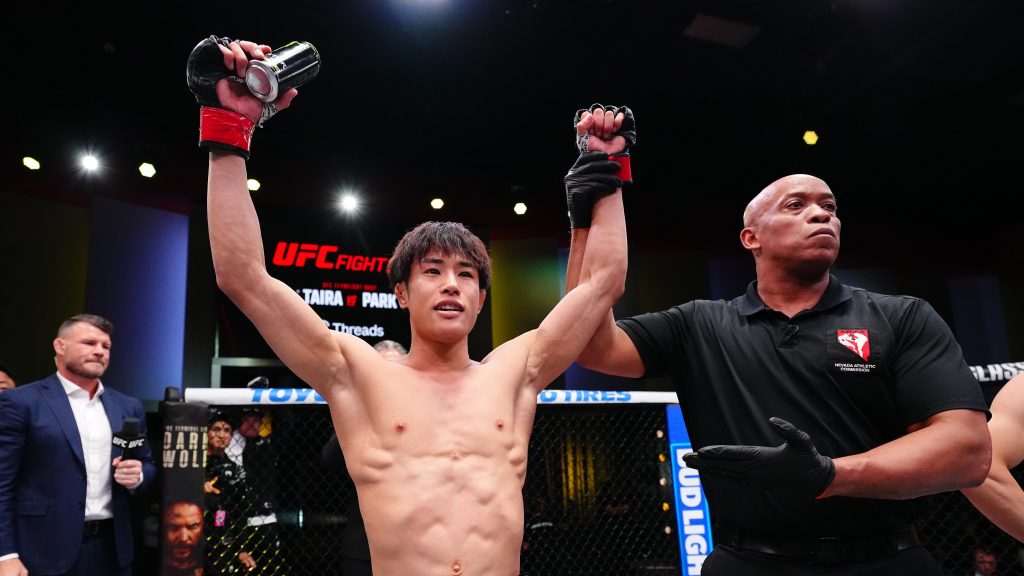 Tatsuro Taira
