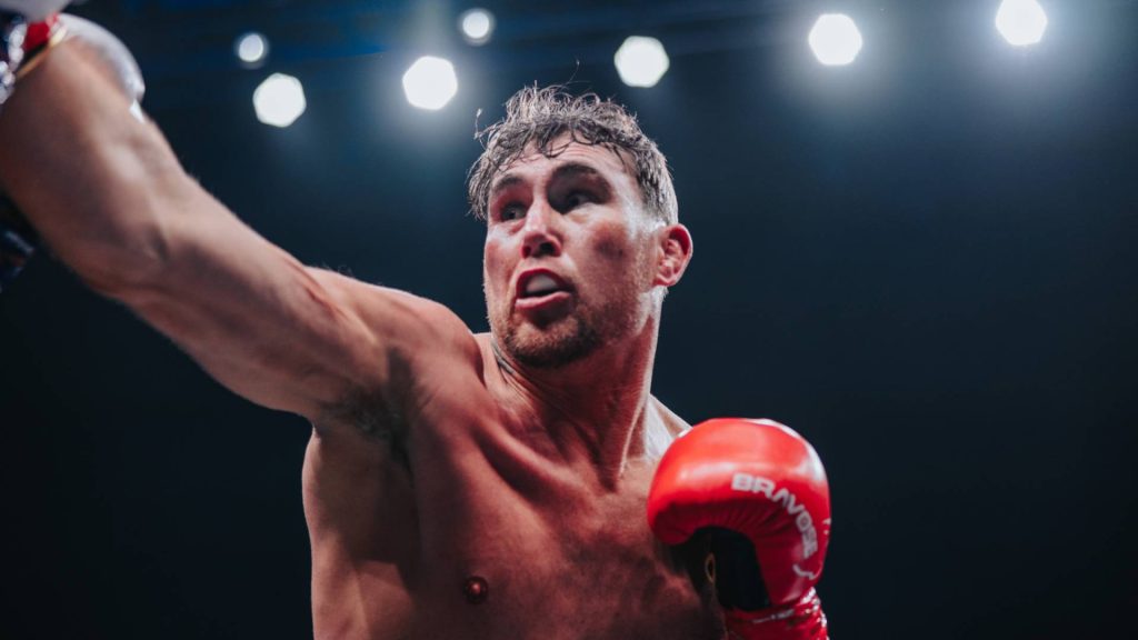 Darren Till