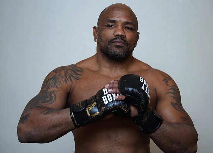 Yoel Romero