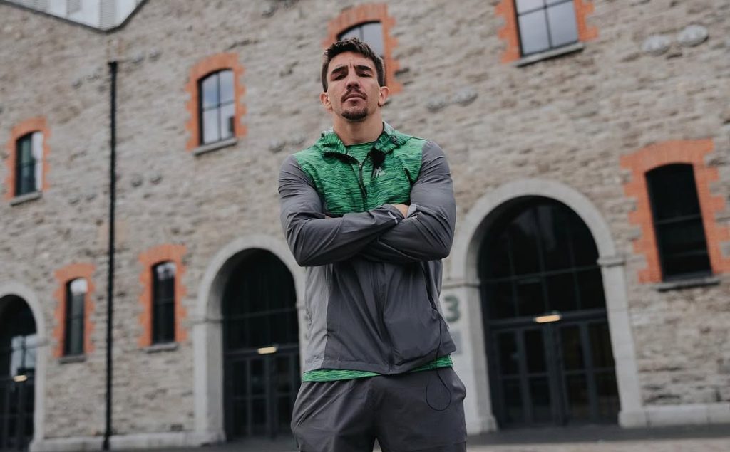 Michael Conlan