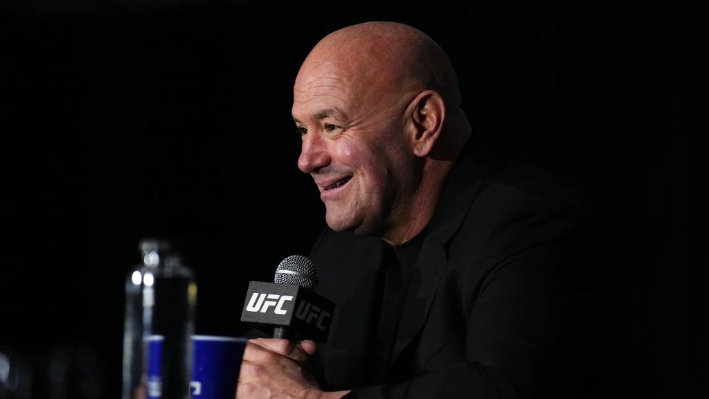 Dana White