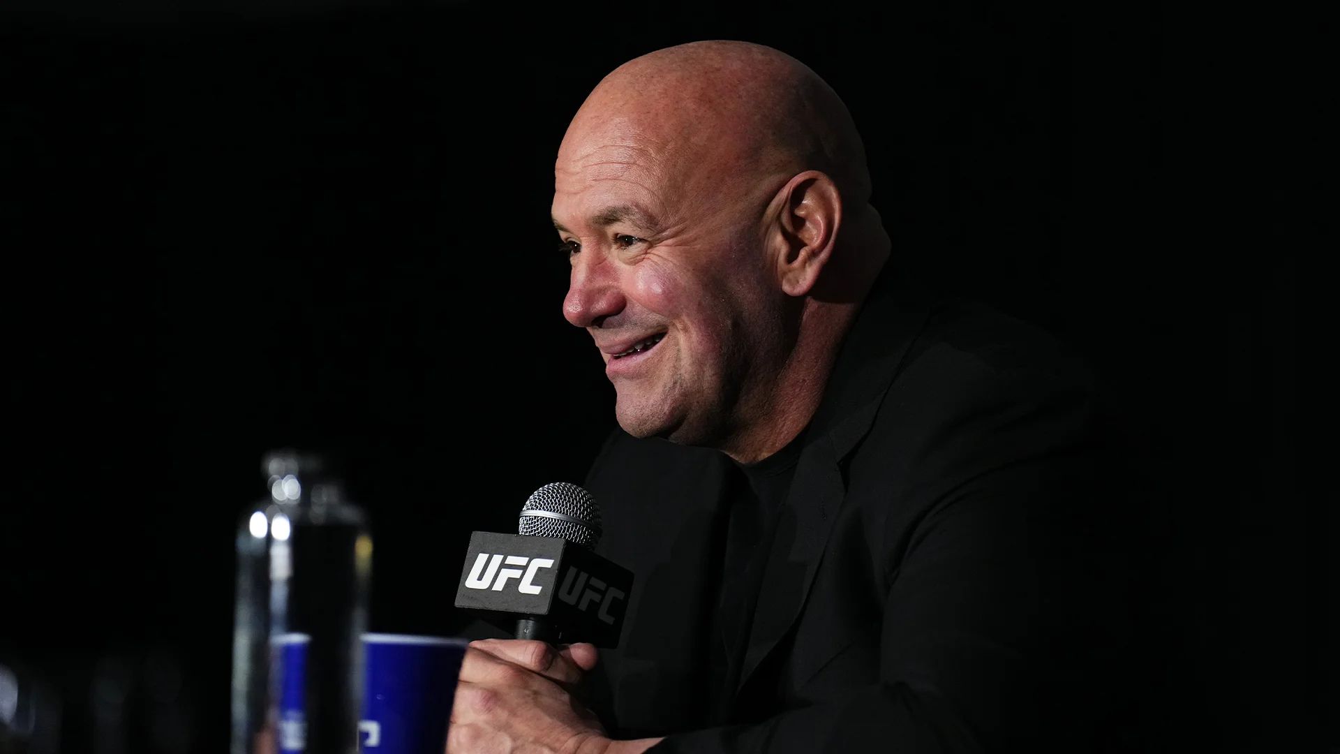 Dana White