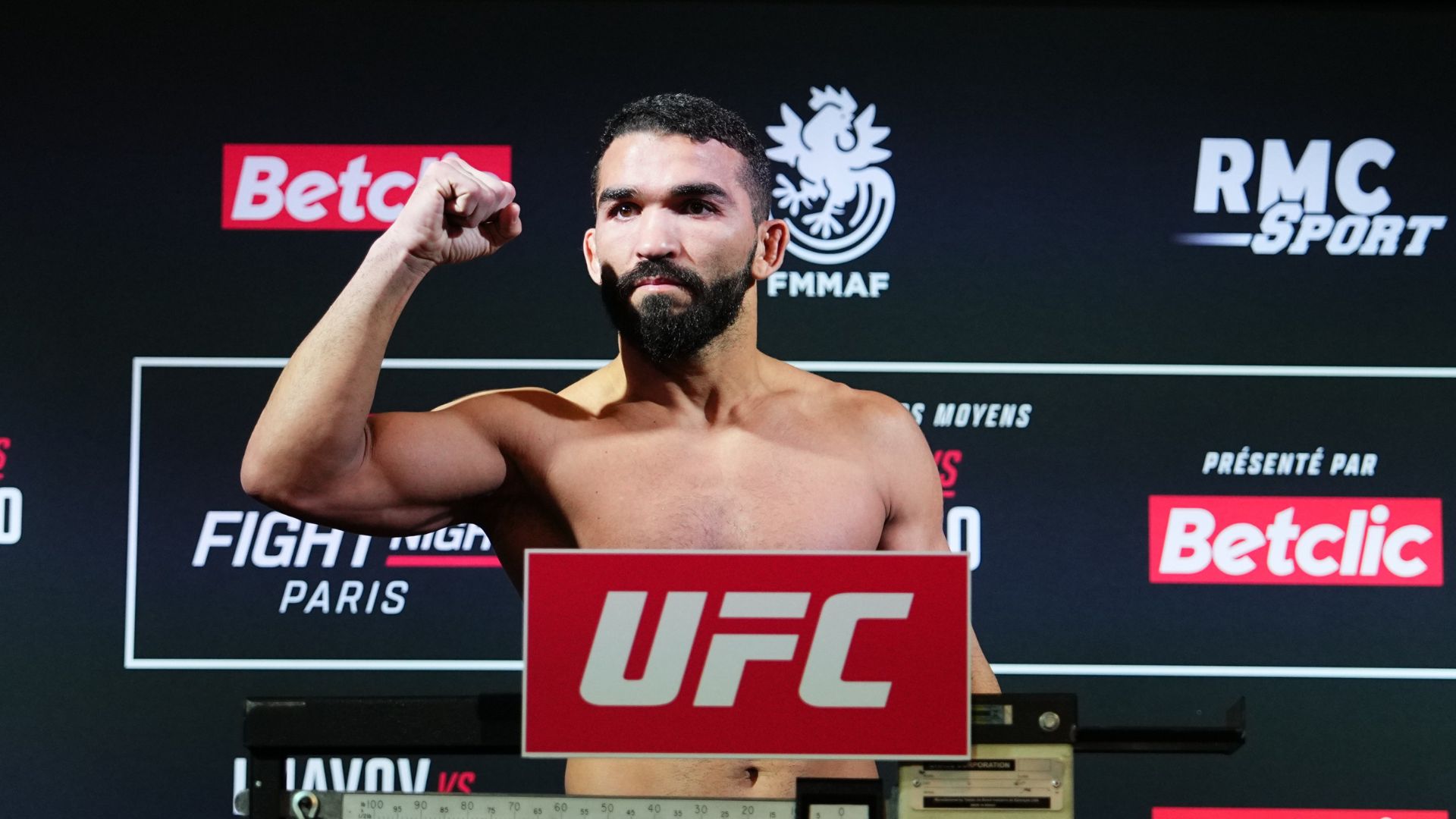 Patricio Pitbull Freire