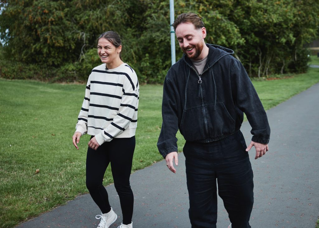 Katie Taylor