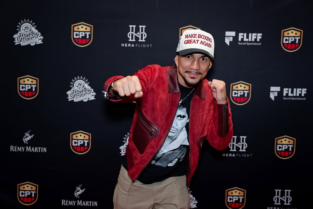 Teófimo López