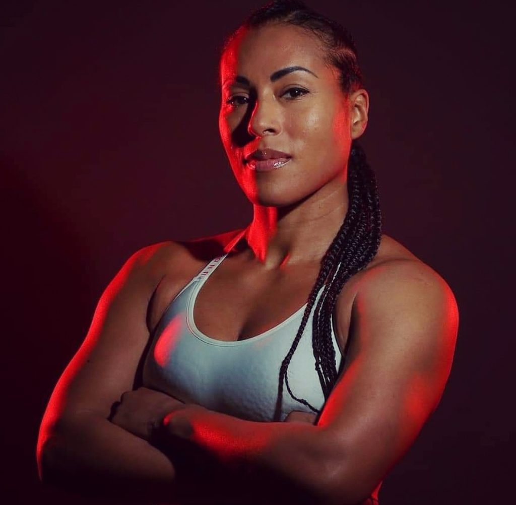 Cecilia Braekhus