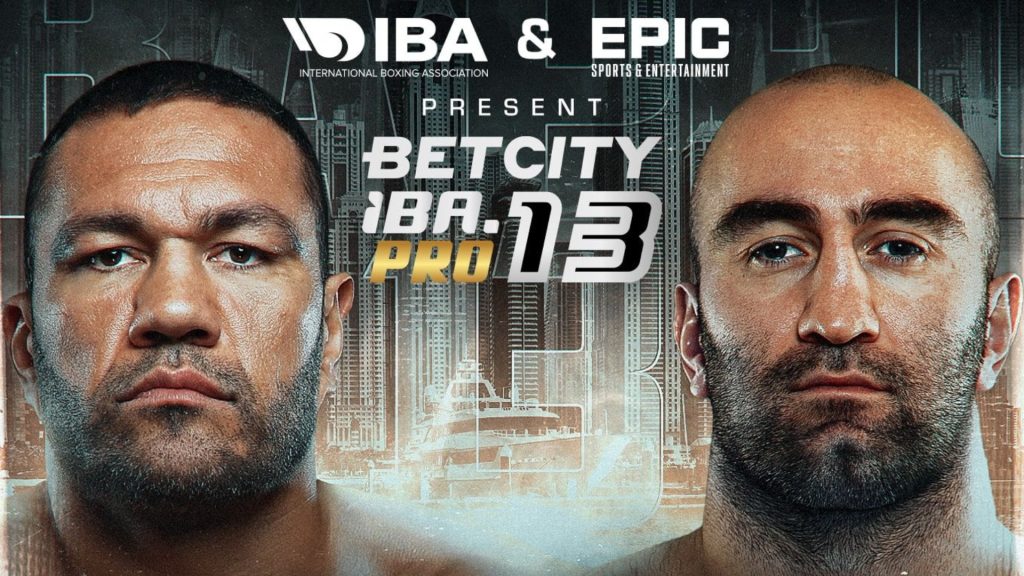 Pulev vs Gassiev