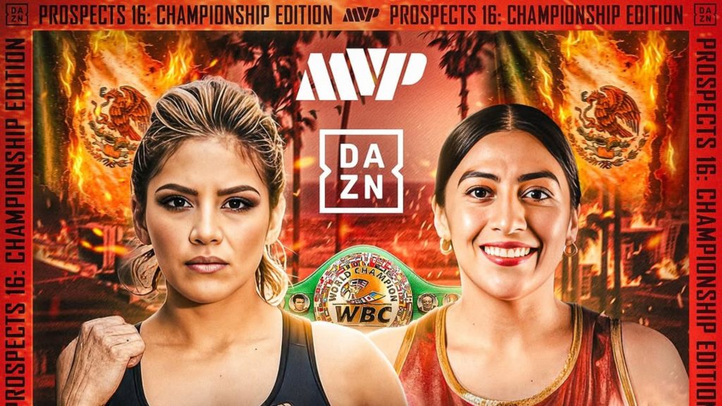 Lourdes Juárez vs Yesica Nery Plata