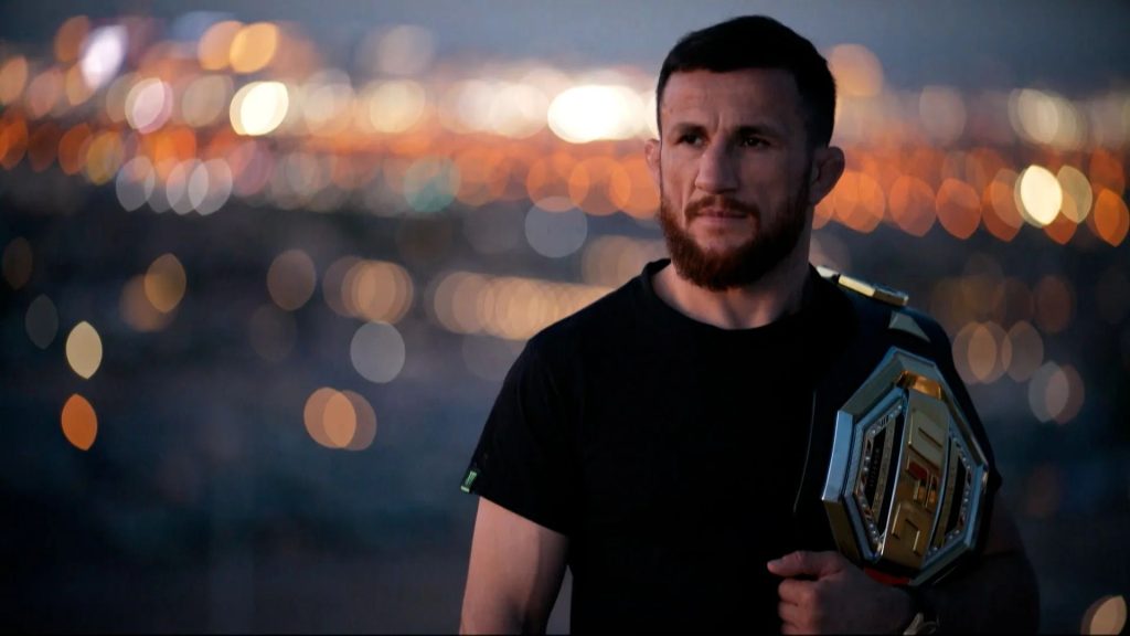 Merab Dvalishvili