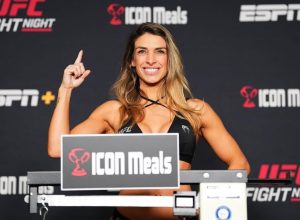 dern Mackenzie Dern