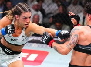 dernjandiroba Mackenzie Dern vs Virna Jandiroba