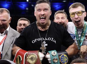usyk Olek Usyk